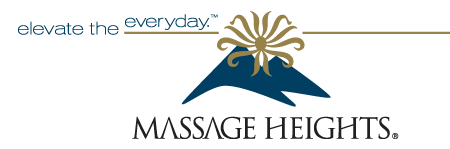 Massage Heights Franchising LLC