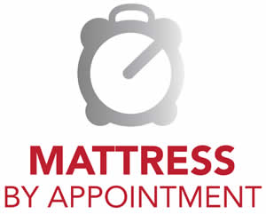 Mattress By Appointment