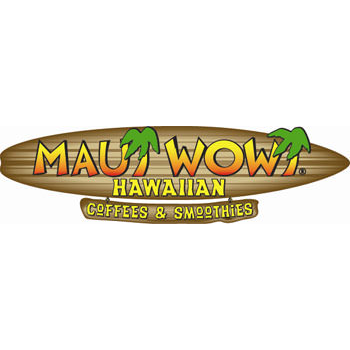 Maui Wowi Hawaiian Coffees & Smoothies