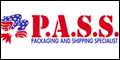 P.A.S.S. Packaging And Shipping Specialists