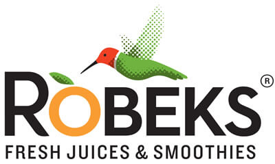 Robeks - Fresh Juices & Smoothies