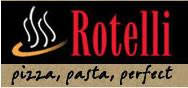 Rotelli Pizza & Pasta