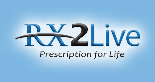 RX2Live, Inc.