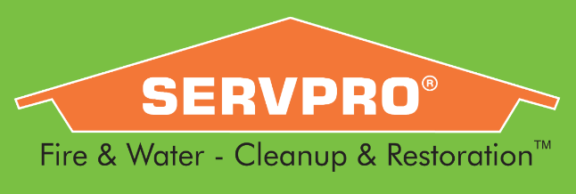 SERVPRO INDUSTRIES, INC.