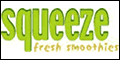 Squeeze Fresh Juice Bar