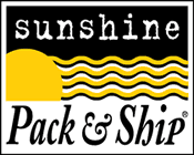 Sunshine Pack & Ship