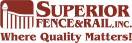 Superior Fence & Rail, Inc.