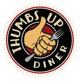 Thumbs Up Diner