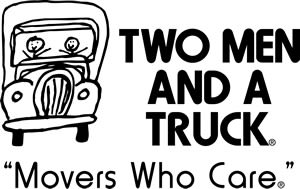 TWO MEN AND A TRUCK?