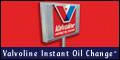 Valvoline Instant Oil Change