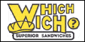 Which Wich Sandwich Franchise