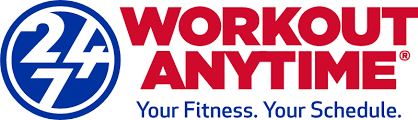 Workout Anytime Franchising Systems, LLC.