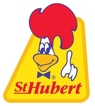 St-Hubert