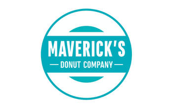 Maverick's Donut Company