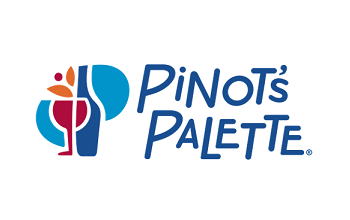 Pinot's Palette