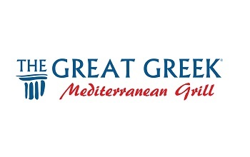 The Great Greek Mediterranean Grill