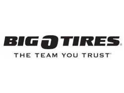 Big O Tires