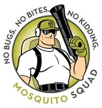 Mosquito Squad