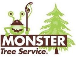 Monster Tree Service