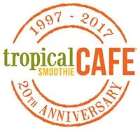 Tropical Smoothie Cafe