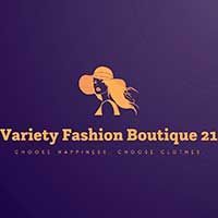 Variety Fashion Boutique