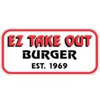 EZ Take Out Burger