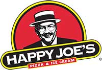 Happy Joe's Pizza