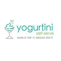 Yogurtini