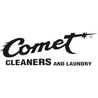 Comet Cleaners