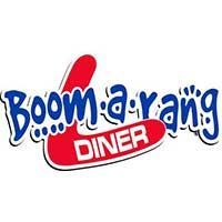 Boomarang Diner