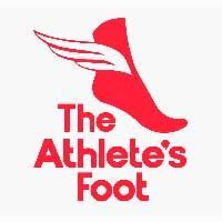 The Athlete's Foot