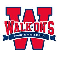 Walk-On?s