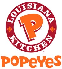 Popeyes Louisiana Kitchen