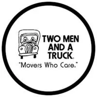 Two Men And A Truck