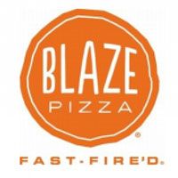 Blaze Pizza