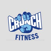 Crunch Fitness