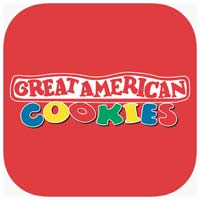 Great American Cookies