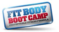 Fit Body Boot Camp