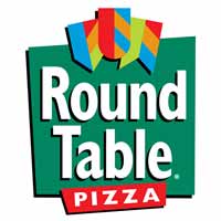 Round Table Pizza