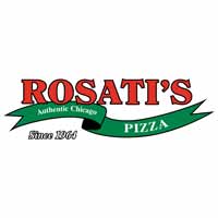 Rosati's Pizza