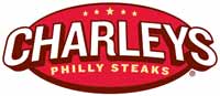 Charleys Philly Steaks