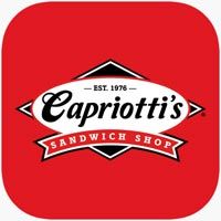 Capriotti's Sandwich Shop