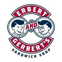 Erbert & Gerbert's Sandwich Shop