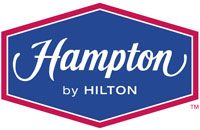 Hampton by Hilton