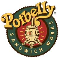 Potbelly Sandwich Shop