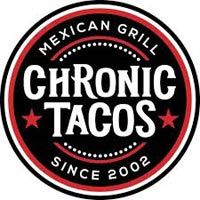 Chronic Tacos