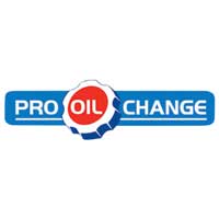 Pro Oil Change