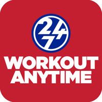 Workout Anytime 24/7