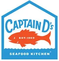 Captain D's