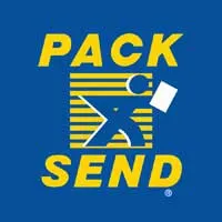 Pack & Send